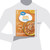 Great Value Vanilla Almond Awake Cereal, 12.4 Oz