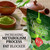 2-pack Uvernal Organic Matcha Green Tea Powder - 100% Pure Matcha For Smoothies And Baking - 1 Lb
