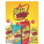 Corn Nuts Original, Ranch, Bbq & Chile Picante Con Limon Crunchy Corn Kernels Variety Pack, 24 Ct Box, 1.7 Oz Packs