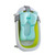Foldable Newborn Baby Bath Tub Baby Float Bath Mat Seat Anti-skid Bathing Bed Pad;foldable Newborn Baby Bath Tub Baby Float Bath Mat Seat Bathing Bed Pad
