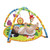 Winfun Jungle Pals Playmat - Multi Color - Gender Neutral For Ages Newborn And Up