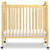 Davinci Jenny Lind 3-in-1 Convertible Mini Crib