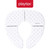 Playtex Cushioned Folding Travel Potty Seat, Unisex Travel Potty Seat