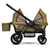 Evenflo Pivot Xplore All-terrain Stroller Wagon (gypsy Olive Green)