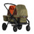Evenflo Pivot Xplore All-terrain Stroller Wagon (gypsy Olive Green)