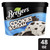 Breyers Frozen Dairy Dessert, Cookies & Cream, Ice Cream Alternative 48 Oz