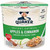 Quaker Instant Oats, Express Cups, Variety Pack 1.68 Oz Net Quantity, 12 Pk.