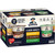 Quaker Instant Oats, Express Cups, Variety Pack 1.68 Oz Net Quantity, 12 Pk.
