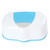 Jujiay Home Car Press Pop-up Automatic Baby Wipes Wet Tissue Box Case Holder Organizer