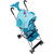 Cosco Comfort Height Character Umbrella Stroller, Narwhal