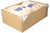Commodity Poultry Individual Quick Frozen 4 Ounce Marinated Chicken Breast, 10 Pound -- 4 Per Case.