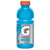 Gatorade Cool Blue, 20 Oz, Pack Of 24