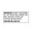 Great Value White Baking Chips 6 Count