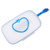 Nuolux Wipes Wet Wipe Dispenser Baby Case Holder Travel Box Storage Container Diaper Tissue Stroller Refillable Portable