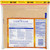 C&h Premium Pure Cane Light Brown Sugar, 2 Lb