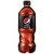 Pepsi Zero Sugar Soda Pop 20oz Bottles, Quantity Of 24