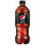 Pepsi Zero Sugar Soda Pop 20oz Bottles, Quantity Of 24