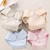 Machinehome Washable Cotton Baby Cloth Diaper Cover Reusable Baby Diapers Breathable Nappy Wrap Newborn Nappy Changing