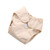 Machinehome Washable Cotton Baby Cloth Diaper Cover Reusable Baby Diapers Breathable Nappy Wrap Newborn Nappy Changing