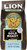 Hawaii Coffee Lion Gold Coffee, 10 Oz