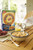 Honey Bunches Of Oats With Almonds, Heart Healthy, Low Fat, Made With Whole Grain Cereal, 18 Ounce