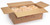 Costanzos Bakery Deluxe Split Top Sandwich Roll, 90 Gram -- 72 Per Case.