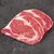 Beef Choice Angus Ribeye Steak Thin, 0.43 - 1.68 Lb
