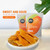 Goodi Dried Mango Thick Slices 3 Pack 5.2oz