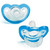 Aypanxi Jollypop Baby Pacifier 3+ Months 8 Pack - Blue