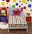 Sesame Street Best Friends 2pc Toddler Sheet Set