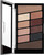 4 Pack - Wet N Wild Color Icon Eyeshadow 10 Pan Palette, Nude Awakening 0.3 Oz