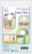 June Tailor Quilt As You Go Baby Bibs 3/pkg-