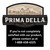 Prima Della Muenster Cheese, Deli Sliced