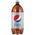 Diet Pepsi Cola Soda Pop, 2 Liter Bottle