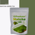 100% Pure Organic Natural Matcha Green Tea