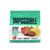 Impossible Foods Frozen Plant Based Sausage Patties, Spicy, 8ct