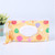Moobom Portable Reusable Baby Wet Wipes Bag With Snap Strap Outdoor Clamshell Wet Wipes Towel Container Cleaning Wipes Carrying Case