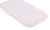 Waterproof Bassinet Sheet,no Need For Bassinet Mattress Pad Cover, 2 Pack Mauve Pink Splash & Stripes,for Baby Girl
