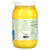 Organic & Grass-fed Cultured Ghee, 15 Oz (425 G), Pure Indian Foods