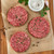 Marketside Butcher Wagyu Beef Burgers, 1 Lb