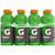Gatorade Thirst Quencher Fierce Green Apple Sports Drink, 20 Oz Bottles, Quantity Of 8