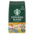 Starbucks Veranda Blend, Ground Coffee, Starbucks Blonde Roast, 12 Oz