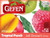 Gefen Tropical Punch Jello 3 Oz (pack Of 12)