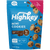 Highkey Sugar Free Cookie, Low Carb Keto Snack, Gluten-free Chocolate Chip, 3oz