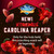 Blue Diamond Xtremes Almonds, Carolina Reaper, 6 Ounce