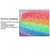 Rainbow Cloud Bath Bomb Safe Material Skin Moisturizing Skin Beautiful Bath Ball For All People Children