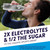 Pedialyte Electrolyte Solution, Unflavored, Hydration Drink, 1 Liter