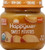 Happy Baby Clearly Crafted Organic Stage 1 Sweet Potatoes Jars, 4oz, 12 Pack