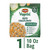 Del Monte Frozen Riced Cauliflower Parmesan Herb 10 Oz. Bag
