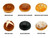 Woamkyn Authentic Brioche Buns Pack Of 12